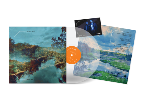 Starlight Assembly - Starlight and Still Air - LP